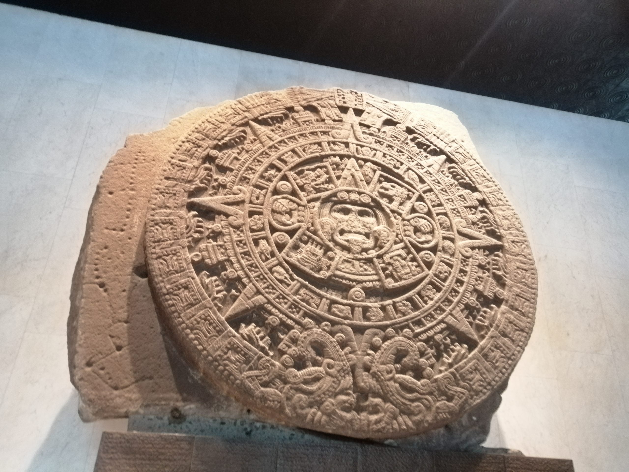 Visita El Museo Nacional De Antropolog A En Cdmx El Humanista Digital