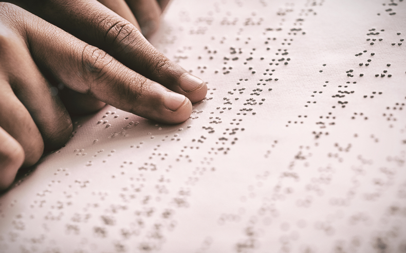 Día Mundial del Braille Iluminando el Camino hacia la Inclusión en