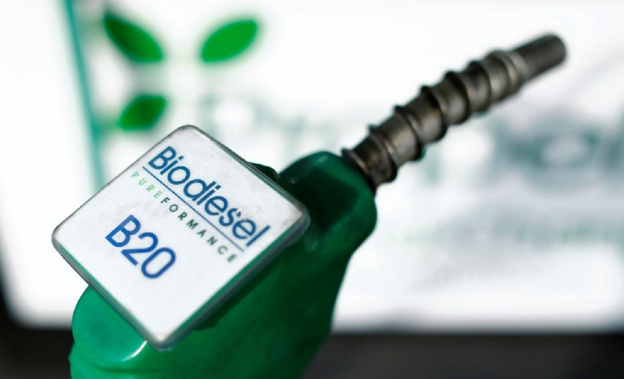 Biodiesel