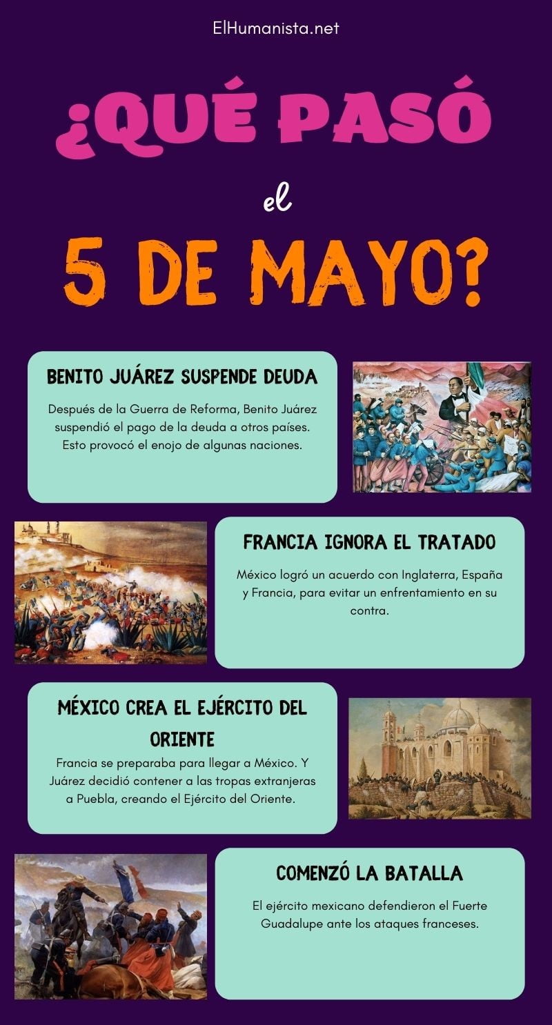 5 de mayo