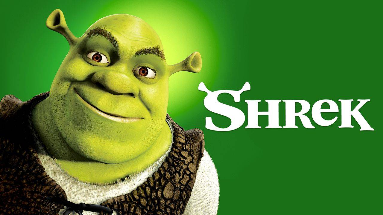 shrek