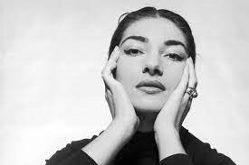 Maria Callas