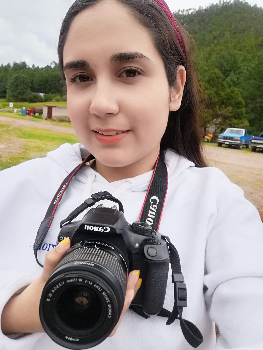 Trabajando desde la Sierra Tarahumara, ¡libre de oficina!