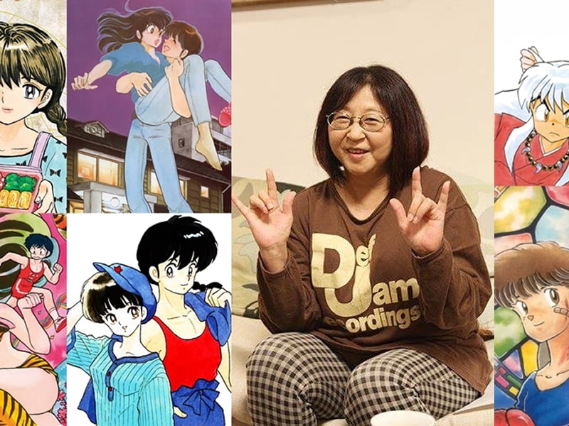 rumiko_takahashi