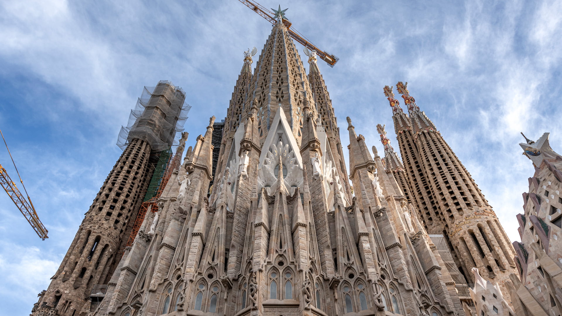 sagrada familia 1