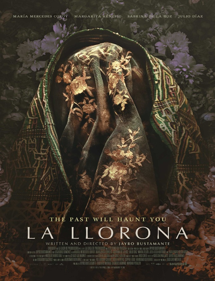 La Llorona 1.1.1