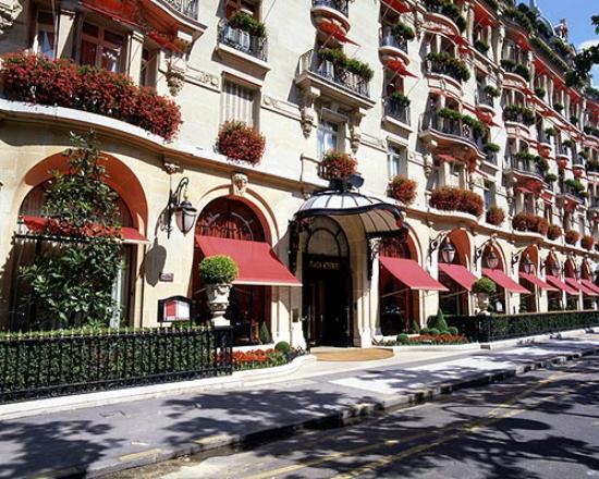 Plazaathenee