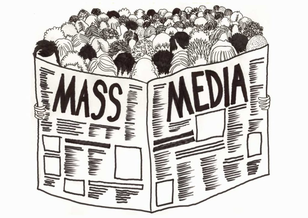 Mass Media