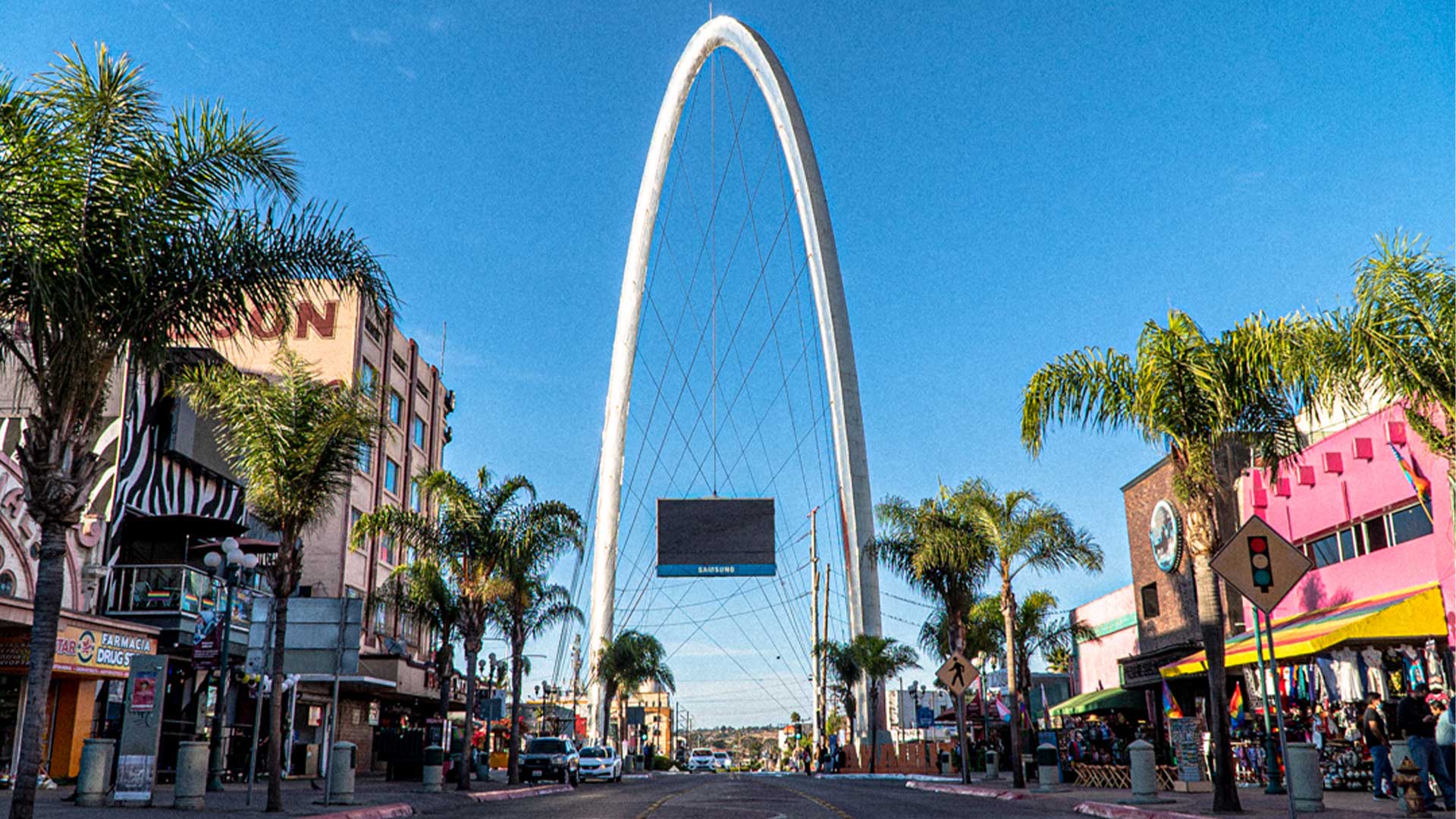 Tijuana, Baja California.