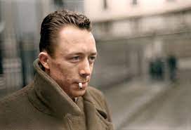 Albert Camus