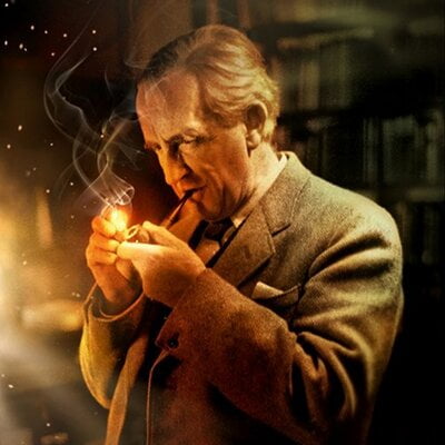 Jrr Tolkien