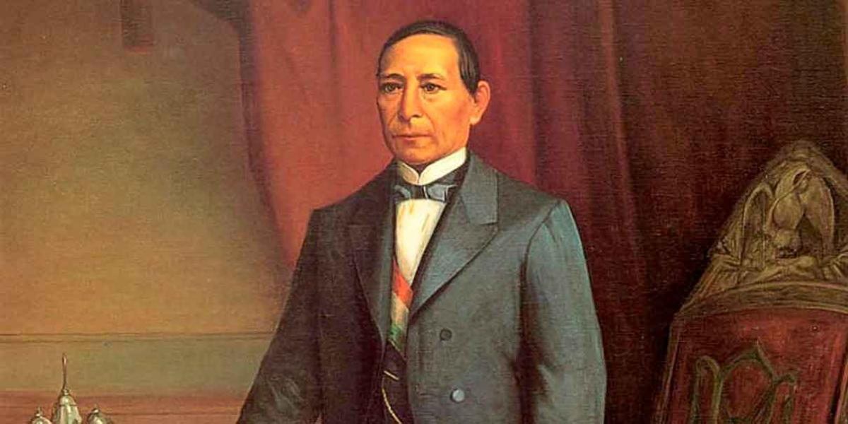 Benito Juárez