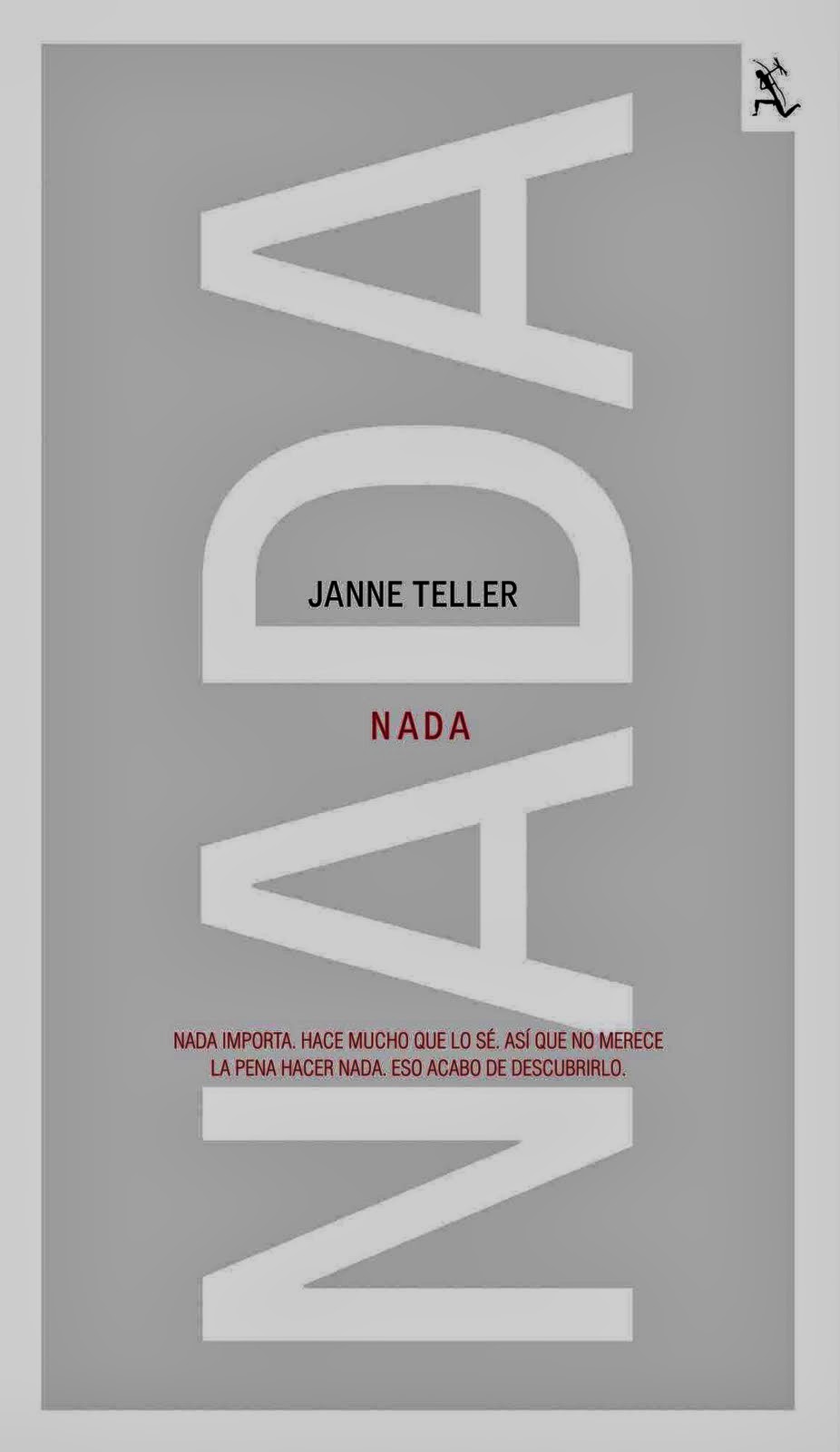 Nada Jane Teller