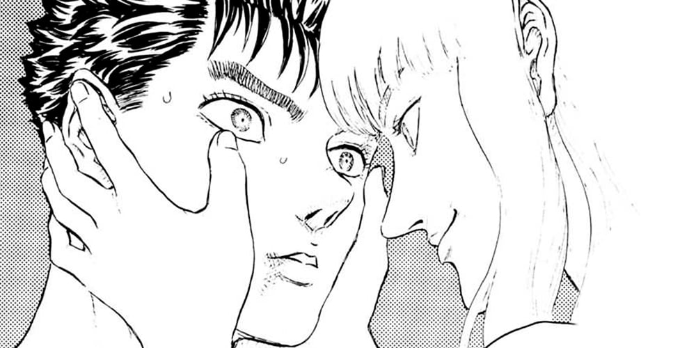 Analizando Berserk Capitulo 14 Portada