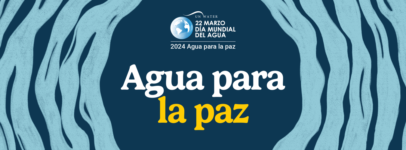 Dia Mundial Agua