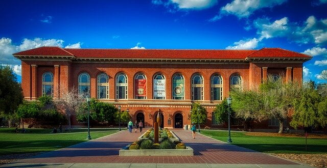 University Of Arizona Globalcampus