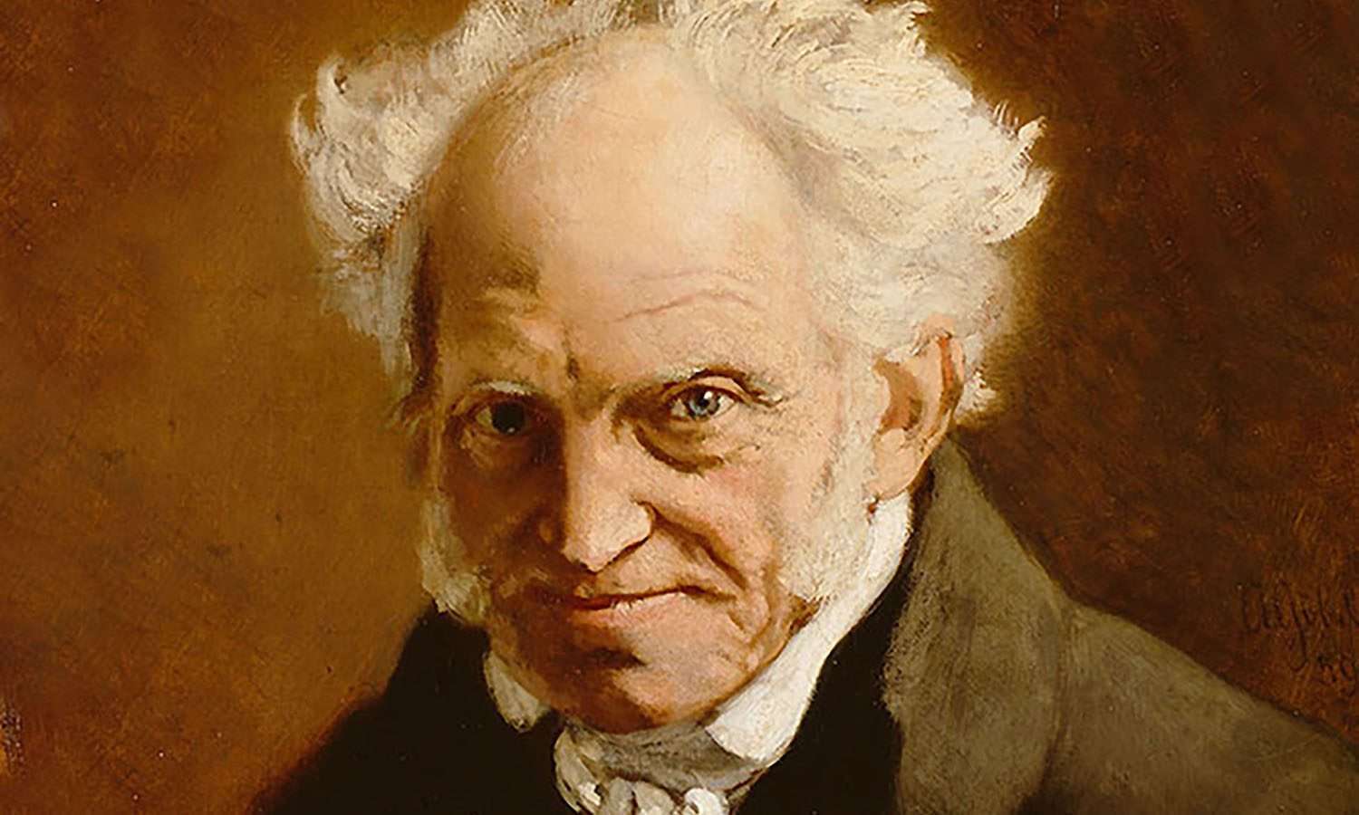 Arthur Schopenhauer 1