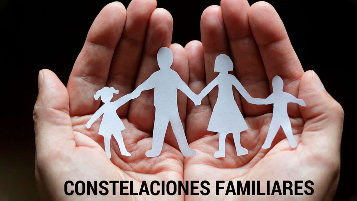 Constelaciones Familiares (imagen Tomada De Google Imágenes)