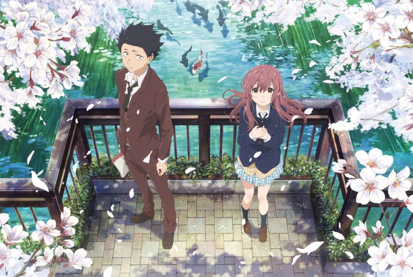 A Silent Voice