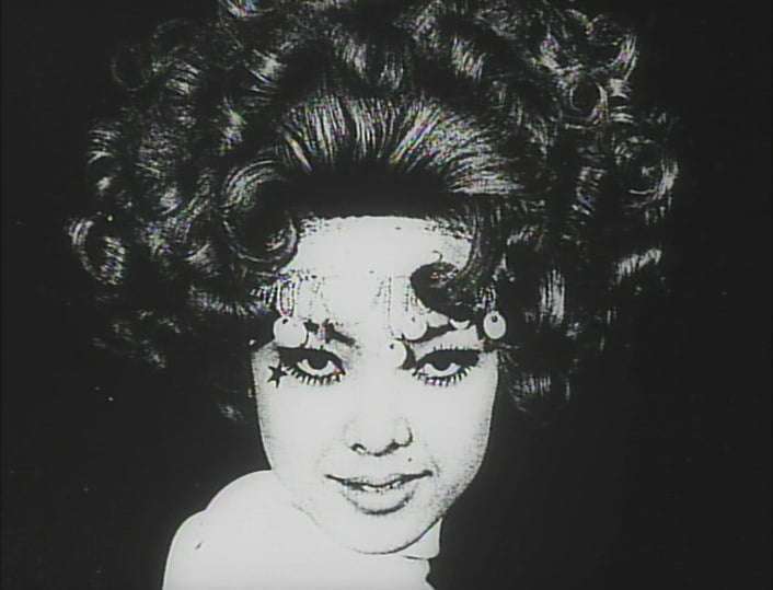 Funeral Parade Of Roses