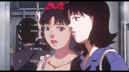 Perfect Blue Film