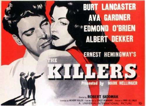 The Killers 1946