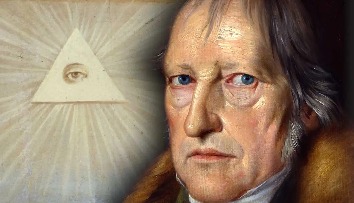 Wilhelm Hegel Political Philosophy