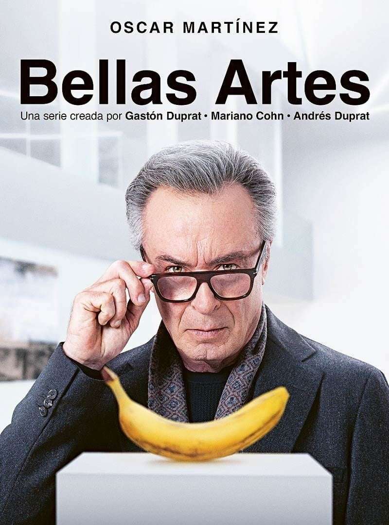 Bellas Artes (imagen Tomada De Google Imágenes)