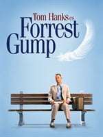 Forrest Gump (imagen Tomada De Google Imágenes)