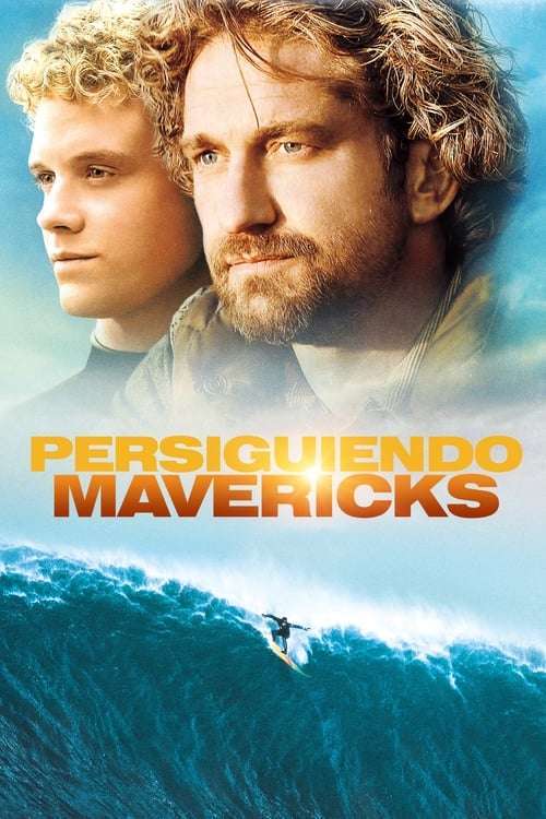 Persiguiendo Mavericks (imagen Tomada De Google Imágenes)