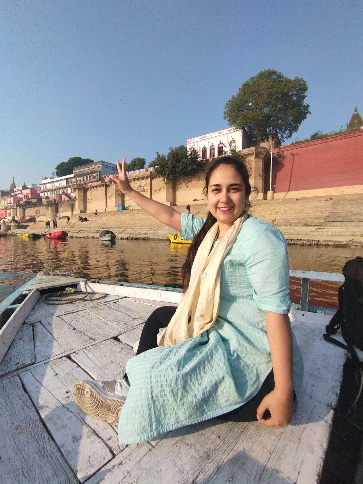 Karla Banaras