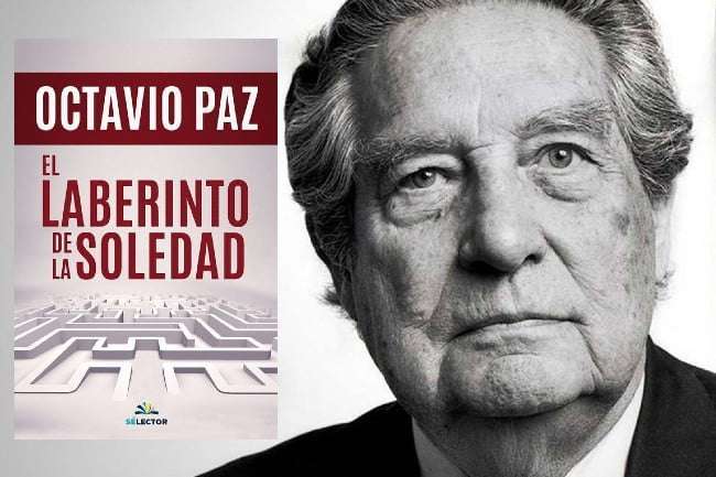 Octavio Paz