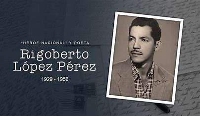 Revolucion Popular Sandinista Rigoberto Lopez Perez