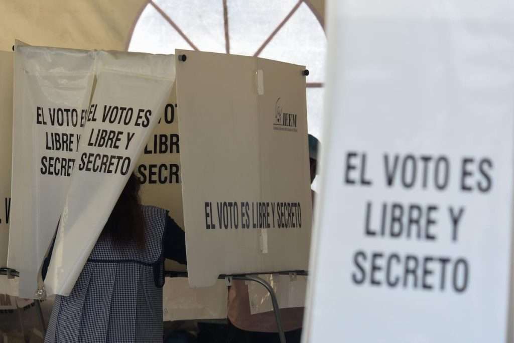 En Defensa de la Democracia en México