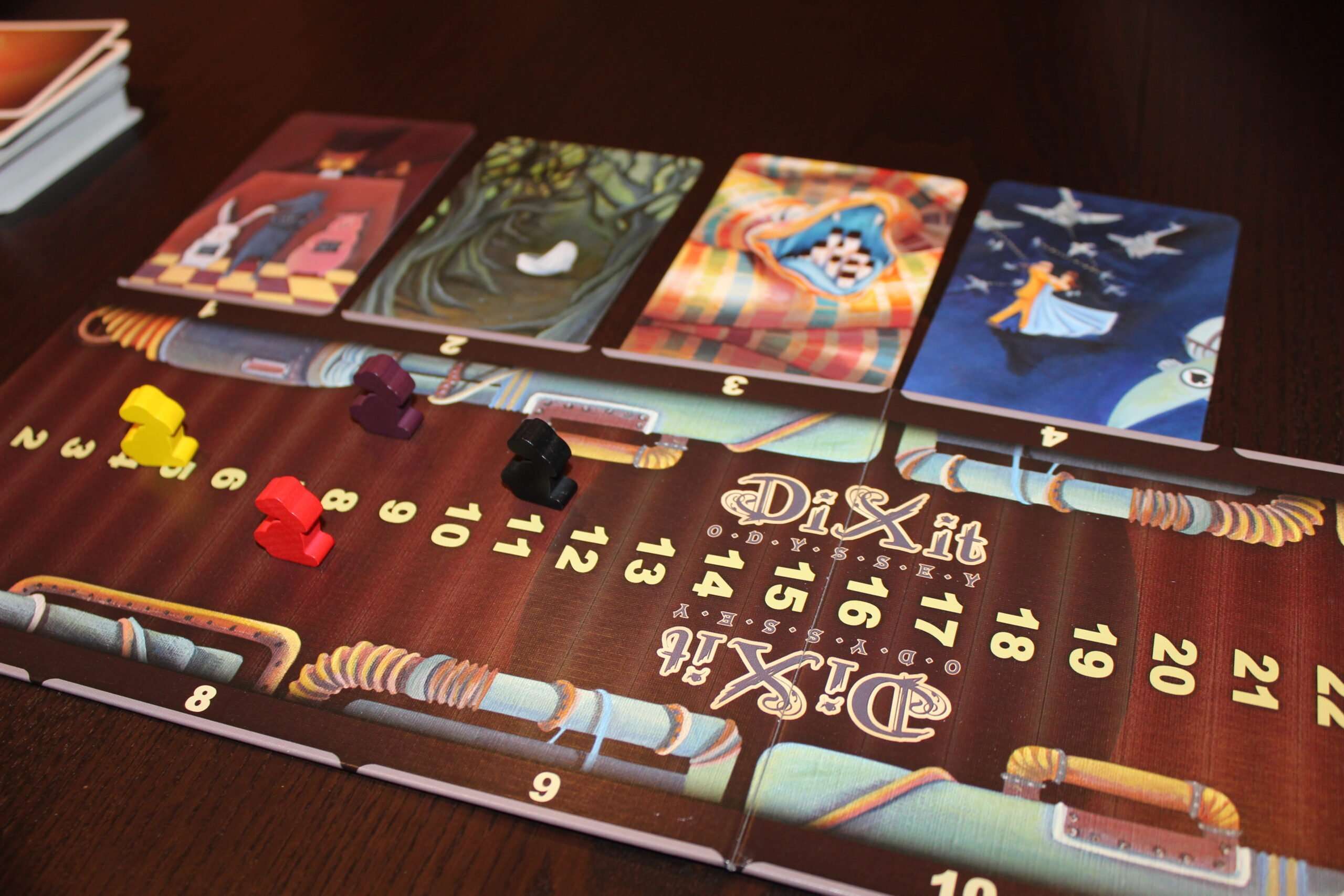 Dixit Odyssey 012