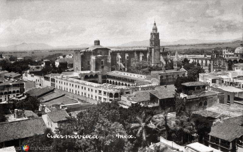 Ciudad De Cuernavaca