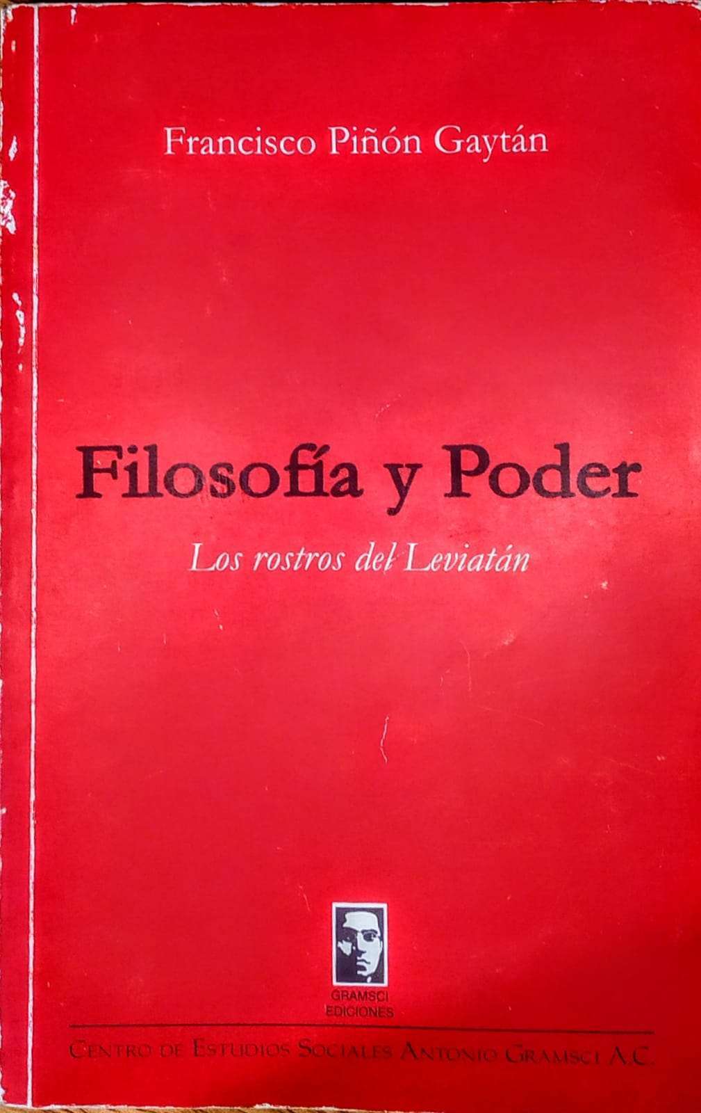 Filosofía Y Poder