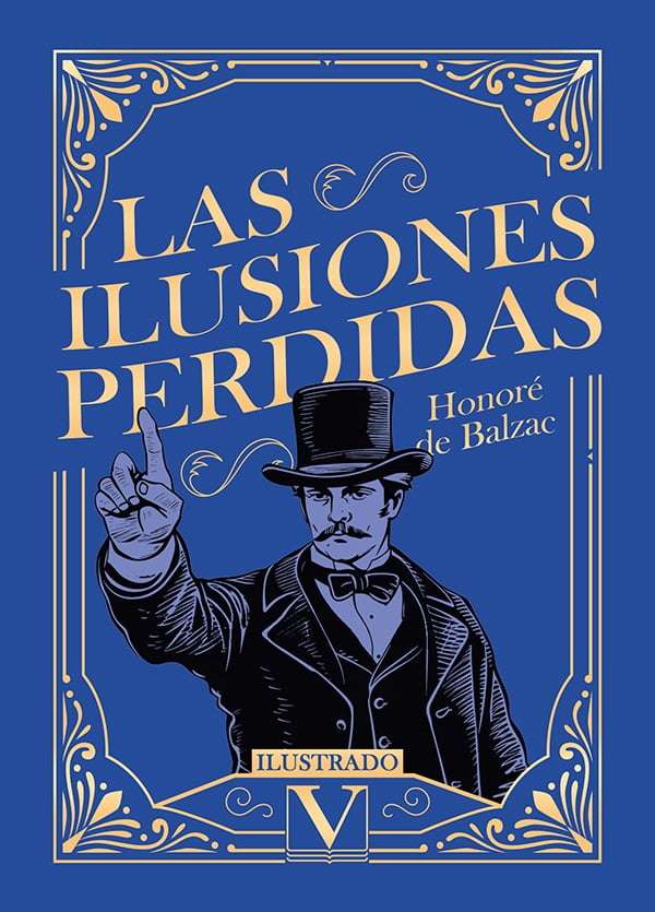 Las Ilusiones Perdidas