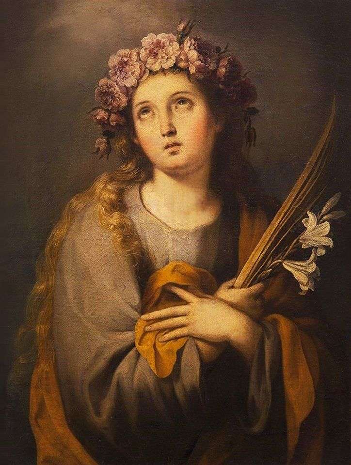 Santa Rosalia