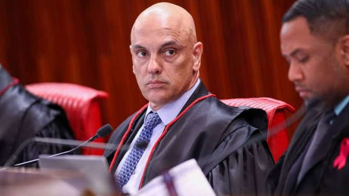 Alexandre De Moraes