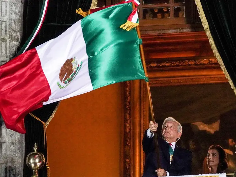 Amlo Grito