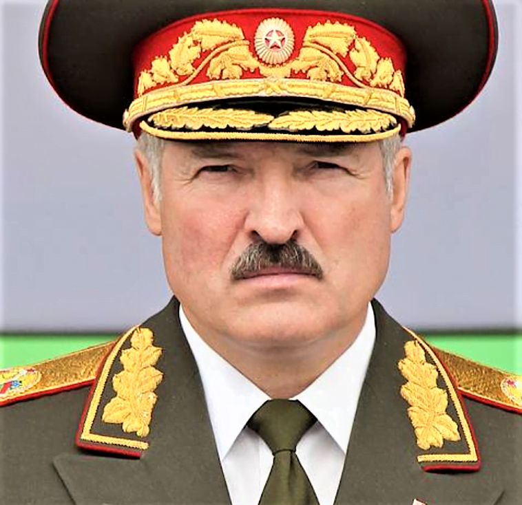 Entrevista Con Un Bielorruso: La Dictadura De Lukashenko